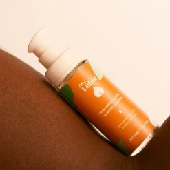 My LubieHuile intime                 au CBD et autres Douceurs