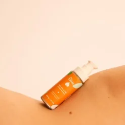 My LubieHuile intime                 au CBD et autres Douceurs