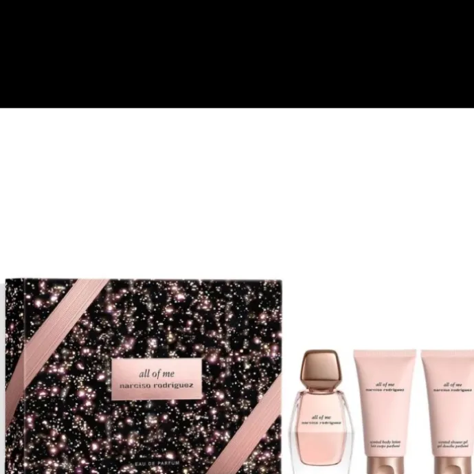 Narciso Rodriguez All of Me Coffret Eau de Parfum