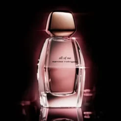 Narciso Rodriguez All of Me                Coffret Eau de Parfum