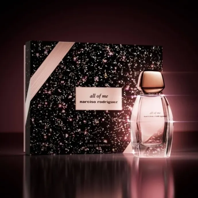 Narciso Rodriguez All of Me Coffret Eau de Parfum