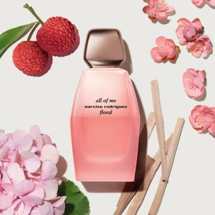 NARCISO RODRIGUEZAll Of Me Floral Eau de Parfum