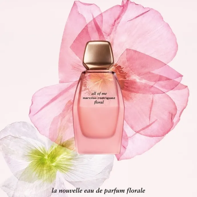 NARCISO RODRIGUEZAll Of Me Floral Eau de Parfum