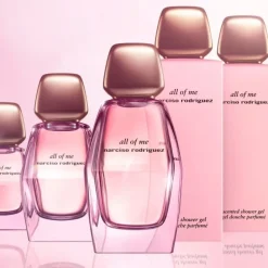 NARCISO RODRIGUEZAll of Me                Lait Corps Parfumé