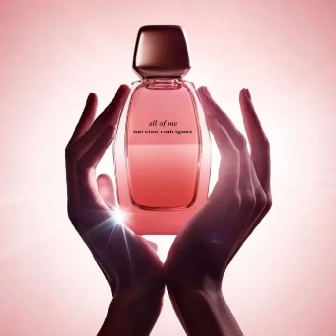 NARCISO RODRIGUEZAll Of Me Eau de Parfum Intense Rechargeable