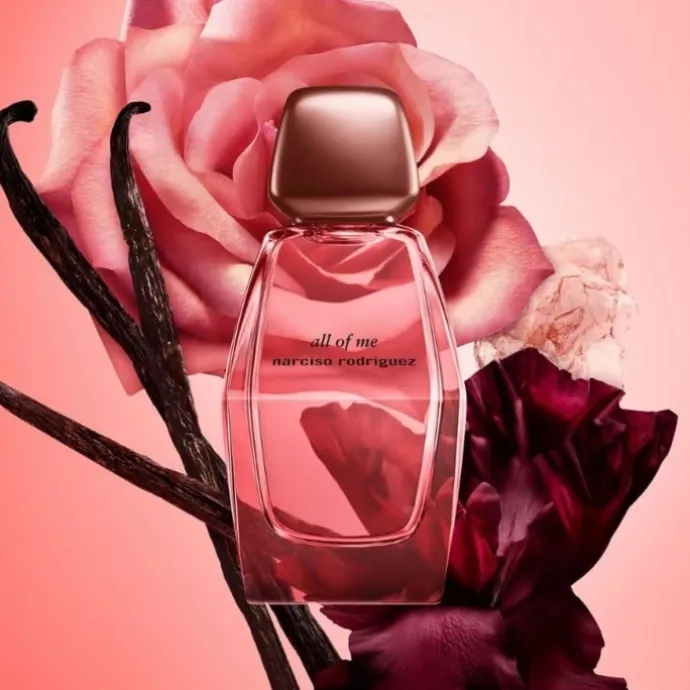 NARCISO RODRIGUEZAll Of Me Eau de Parfum Intense Rechargeable