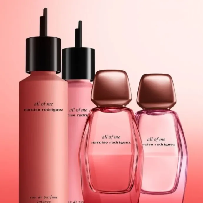 NARCISO RODRIGUEZAll of Me Eau de Parfum Intense - Flacon Recharge