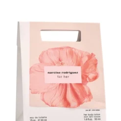NARCISO RODRIGUEZFor Her                Coffret Eau de Toilette 2025
