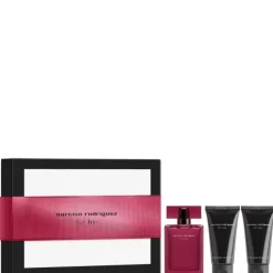 NARCISO RODRIGUEZFor Her Coffret Eau de Parfum Intense 50 ml