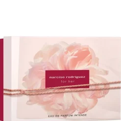 NARCISO RODRIGUEZFor Her                Coffret Eau de Parfum Intense