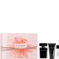 NARCISO RODRIGUEZFor Her Coffret Eau de Toilette Fête des Mères 100 ml