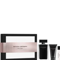 NARCISO RODRIGUEZFor Her Coffret Eau de Toilette