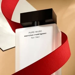 NARCISO RODRIGUEZFor Her Pure Musc                Coffret Eau de Parfum