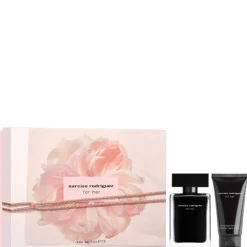 NARCISO RODRIGUEZFor Her Coffret Eau de Toilette Fête des Mères 2025