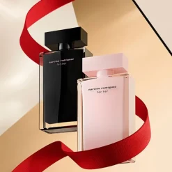 NARCISO RODRIGUEZFor Her                Coffret Eau de Parfum 50 ml