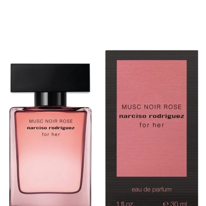 NARCISO RODRIGUEZFor Her Musc Noir Rose Eau de Parfum