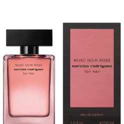 NARCISO RODRIGUEZFor Her Musc Noir Rose Eau de Parfum