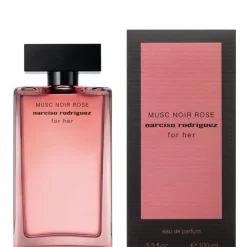 NARCISO RODRIGUEZFor Her Musc Noir Rose Eau de Parfum