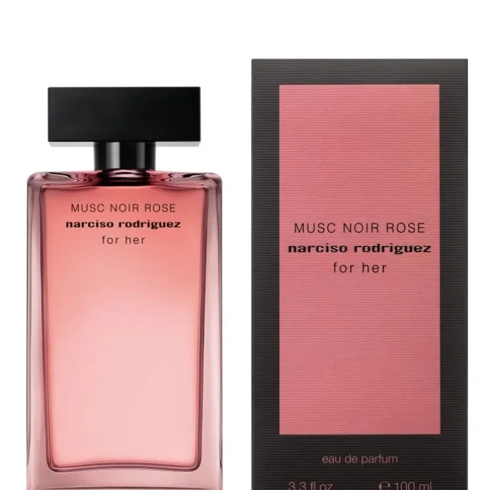 NARCISO RODRIGUEZFor Her Musc Noir Rose Eau de Parfum