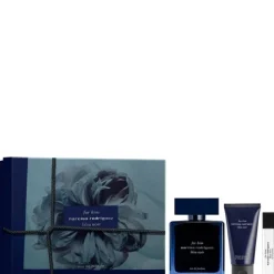 NARCISO RODRIGUEZFor Him Bleu Noir                Coffret Eau de Parfum