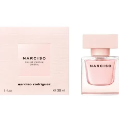 NARCISO RODRIGUEZNarciso Cristal                Eau de Parfum