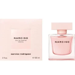 NARCISO RODRIGUEZNarciso Cristal                Eau de Parfum