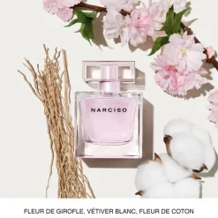 NARCISO RODRIGUEZNarciso Radiante                Eau de Parfum