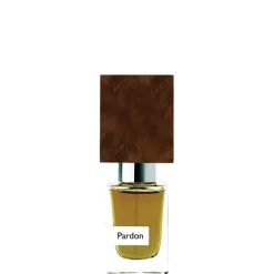 NasomattoPardon                Extrait de Parfum