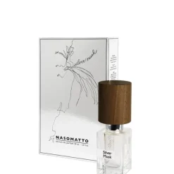 NasomattoSilver Musk                Extrait de Parfum
