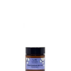 N.A.T Story Crème Contour des Yeux                  à L'Acide Hyaluronique & Avocat