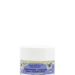 N.A.T Story Crème Hydra - Confort                Anti-Âge - Hydratante - Régénérante