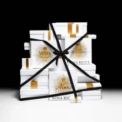 NINA RICCIAir du Temps                Coffret Eau de Toilette et Lait pour le Corps