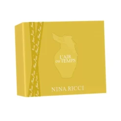 NINA RICCIL'Air Du Temps                Coffret Eau de Toilette