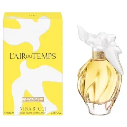 NINA RICCIL'Air du Temps                Eau de Toilette