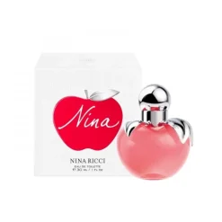 NINA RICCINina                Eau de Toilette