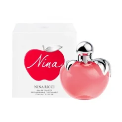 NINA RICCINina                Eau de Toilette