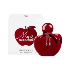 NINA RICCINina Rouge Crush                Eau de Parfum