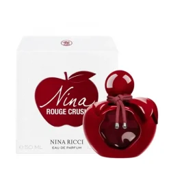 NINA RICCINina Rouge Crush                Eau de Parfum