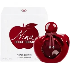 NINA RICCINina Rouge Crush                Eau de Parfum