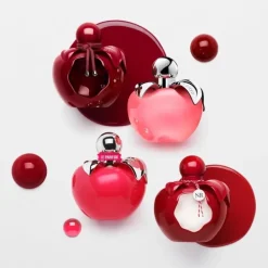 NINA RICCINina Rouge Crush                Eau de Parfum