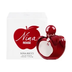NINA RICCINina Rouge                Eau de Toilette