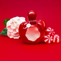 NINA RICCINina Rouge                Eau de Toilette