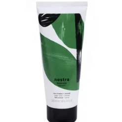 nostraBois d'Ambre & Amande                Baume Corps - 96% d'ingrédients d'origine Naturelle