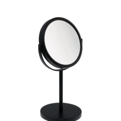 Novex                Miroir Sur Pied Noir Mat x10