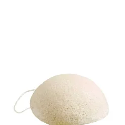 NovexÉponge Konjac                Naturelle Blanche