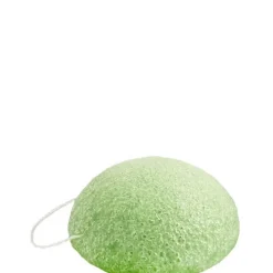 NovexÉponge Konjac                Trempée à l'Argile Verte