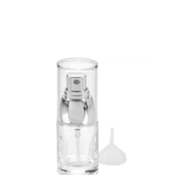 NovexVaporisateur de Sac                En Verre