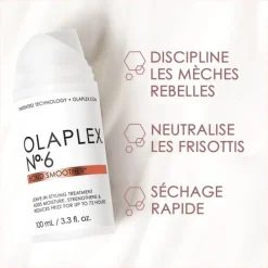 Olaplex N°6                Crème Coiffante Sans Rinçage