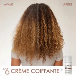 Olaplex N°6                Crème Coiffante Sans Rinçage