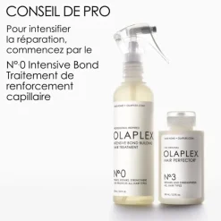 Olaplex N°3                Perfecteur de Cheveux